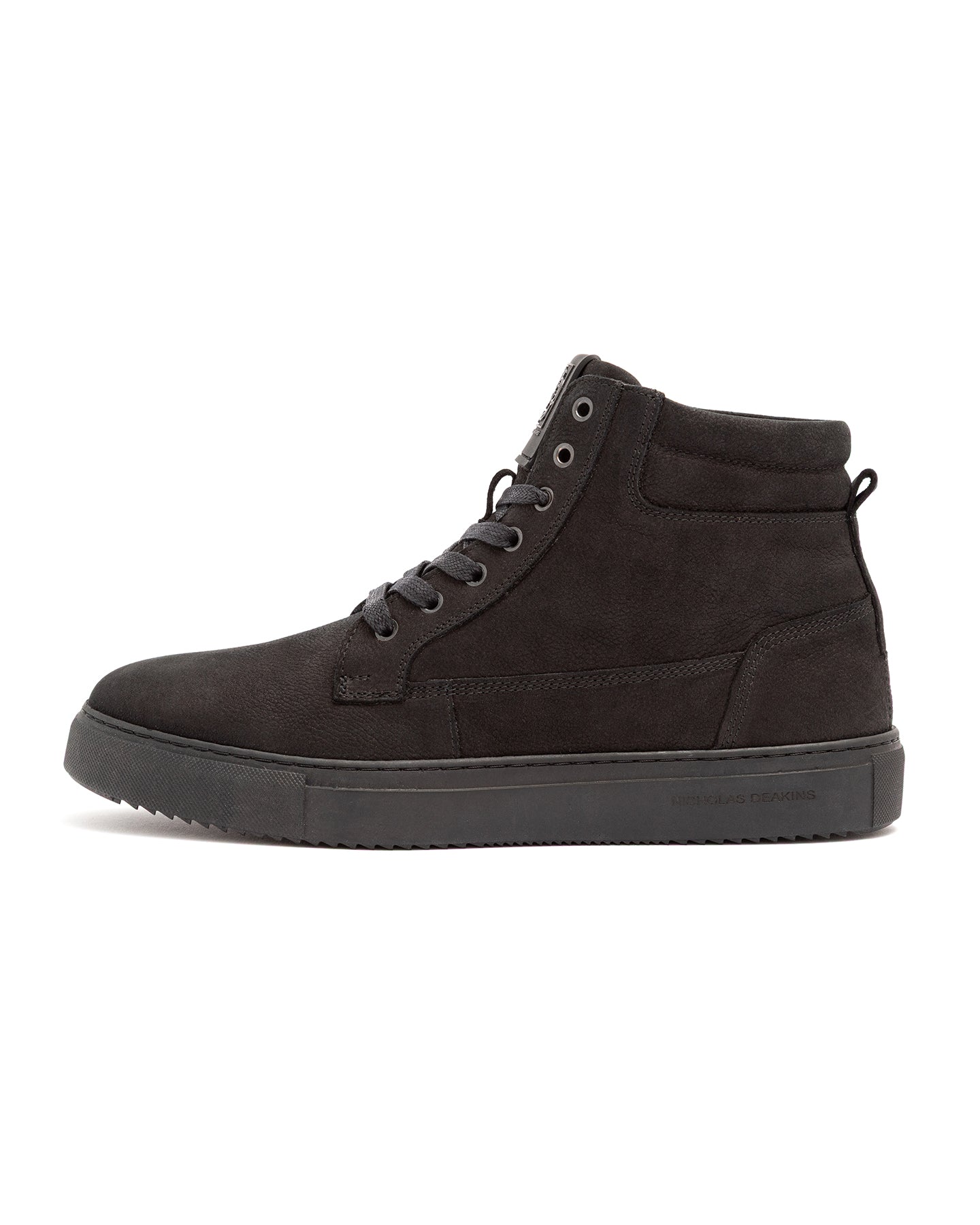 Saks Black