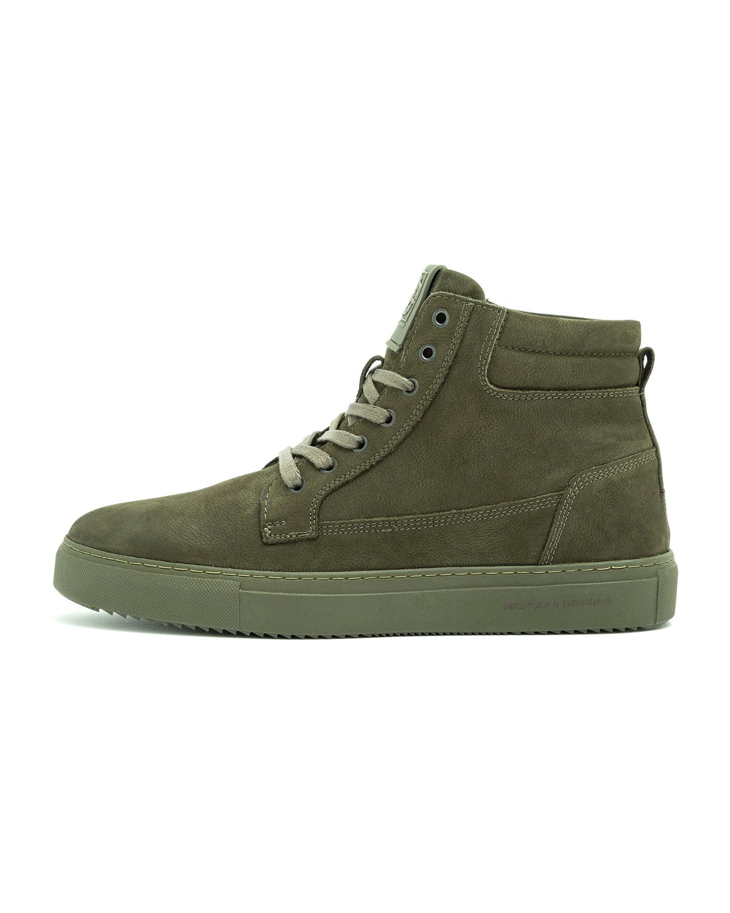 Saks Khaki
