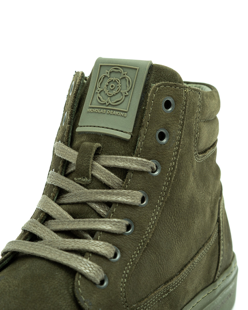 Saks Khaki