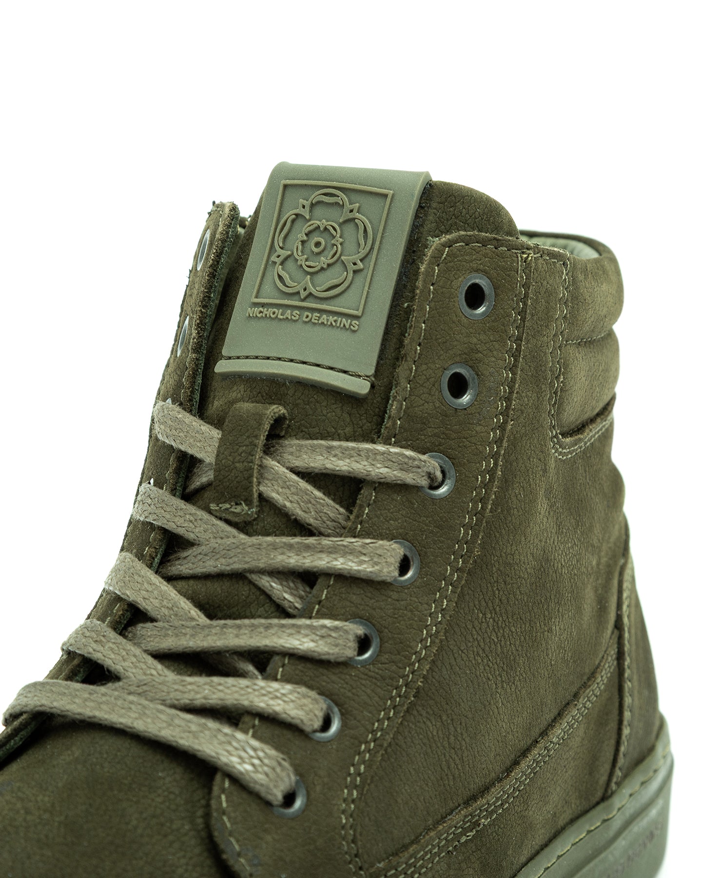 Saks Khaki