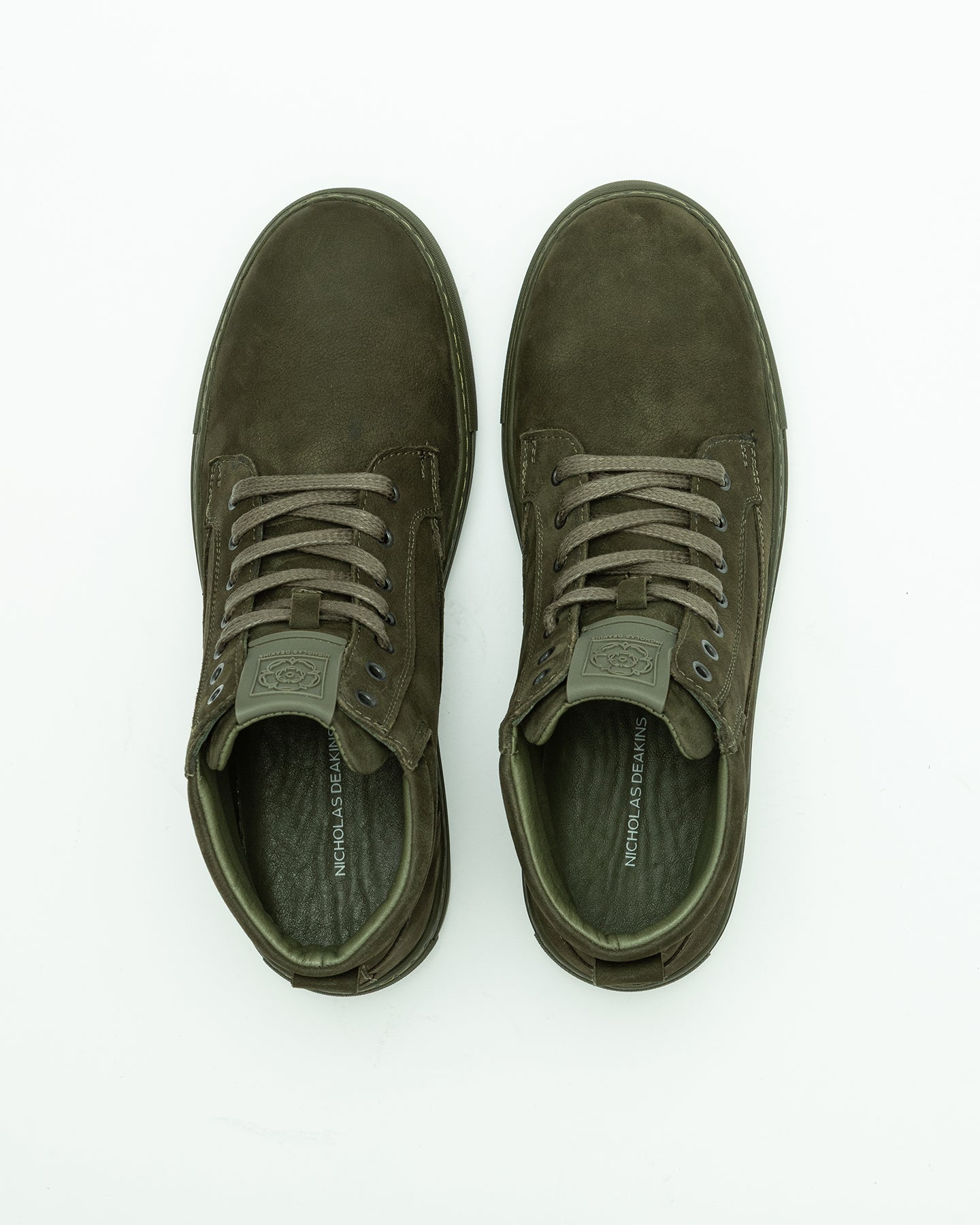 Saks Khaki