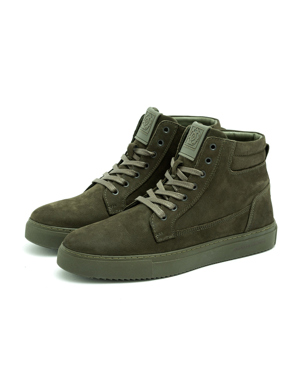 Saks Khaki