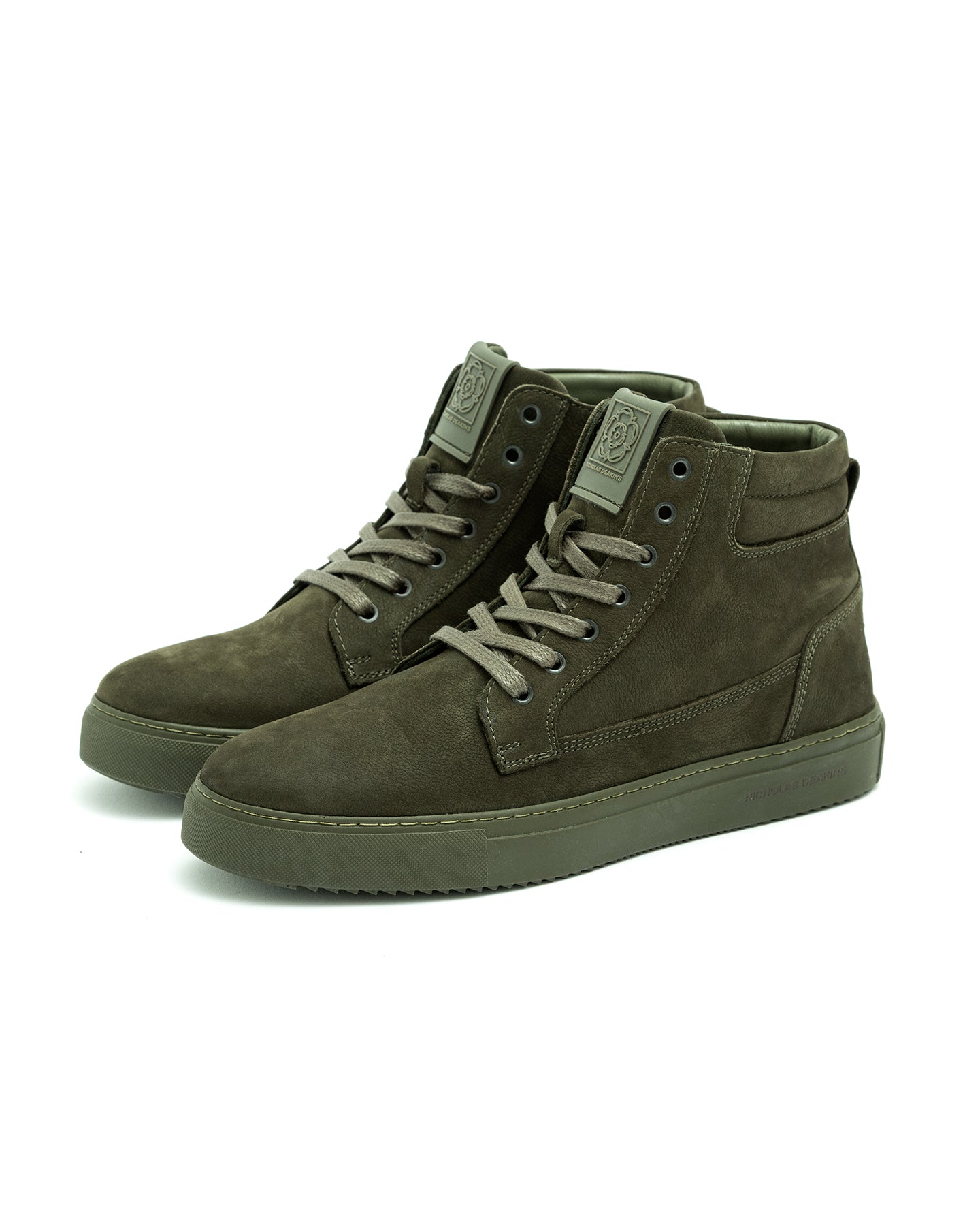 Saks Khaki