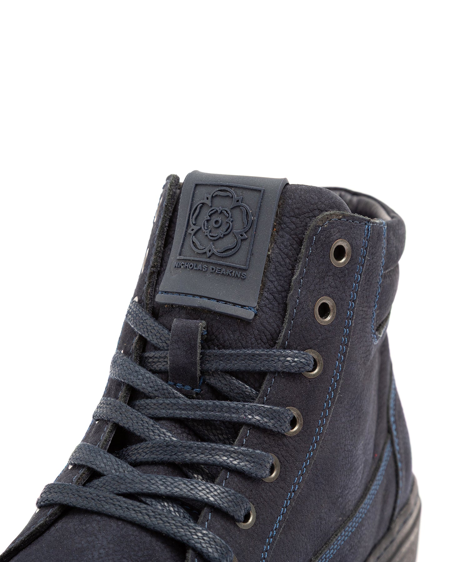 Saks Navy