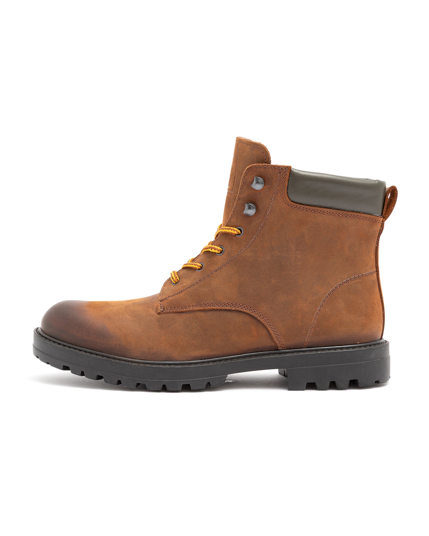 Yard Boot Tan