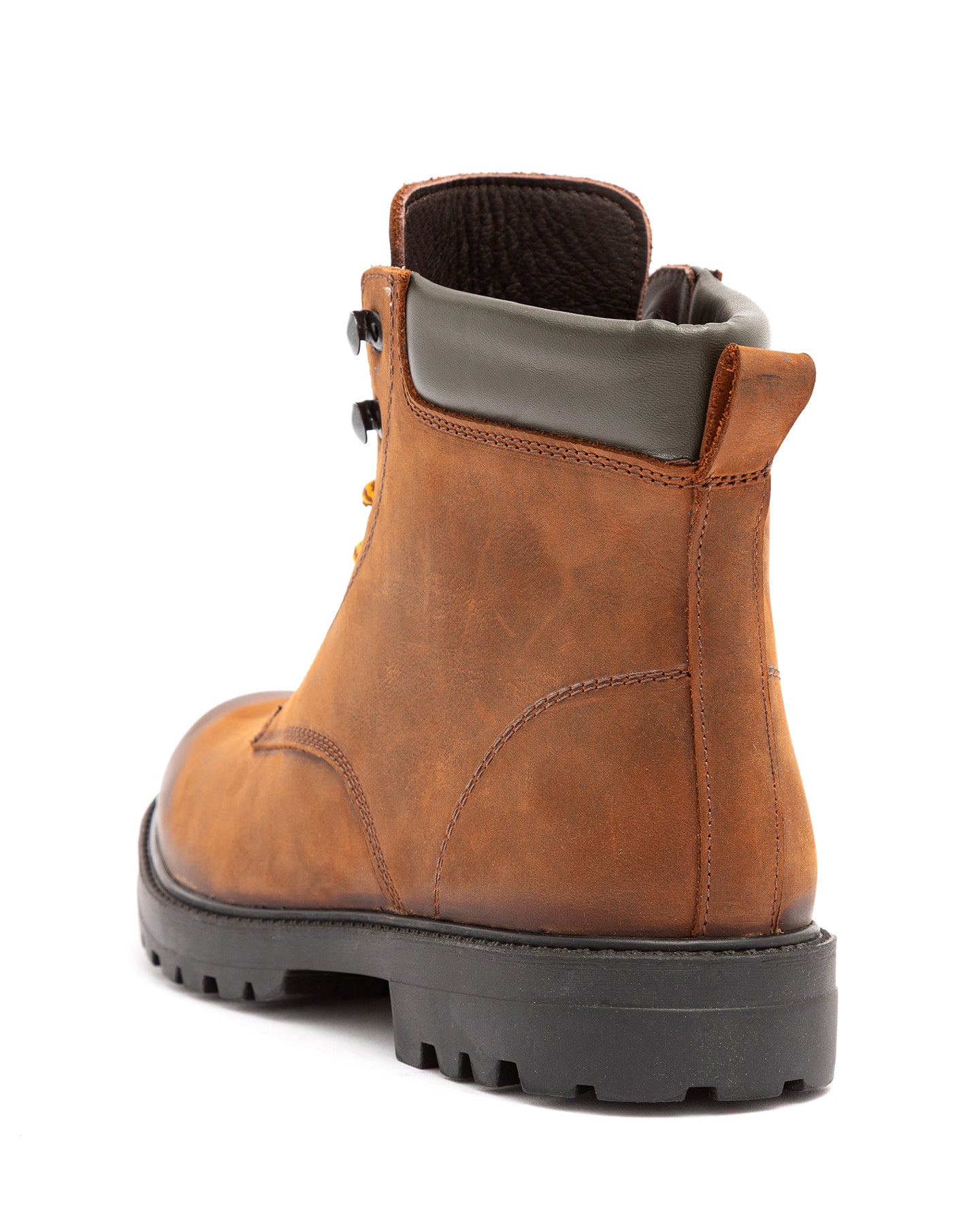 Yard Boot Tan