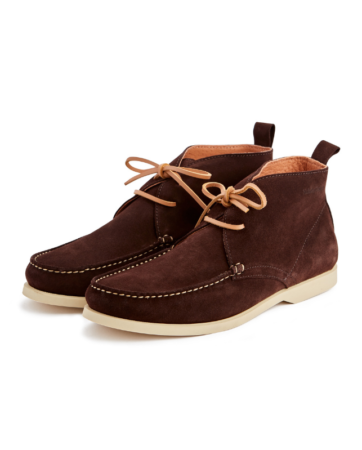 Nicholas Deakins – Quality Mens Footwear