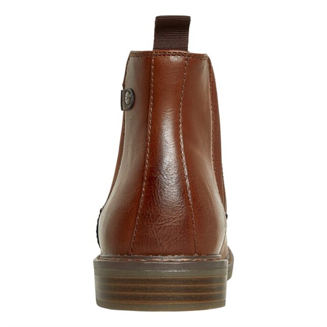 Del Chelsea Boot - Brown - Image 5