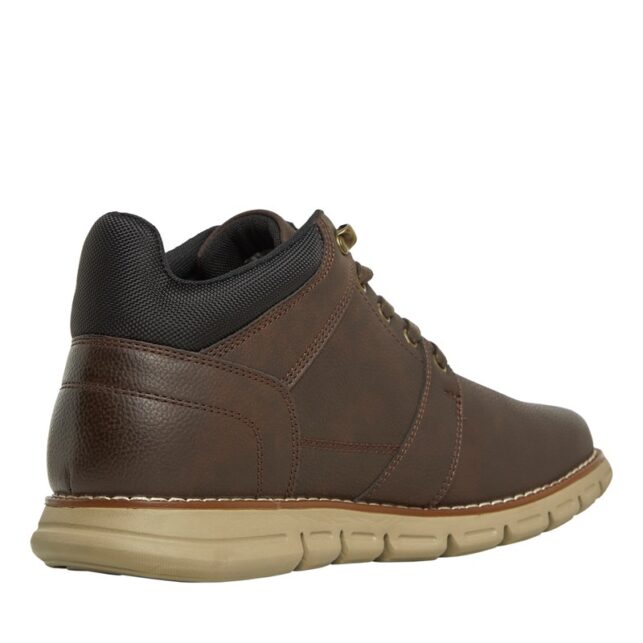 Jordan Boot - Brown - Image 4