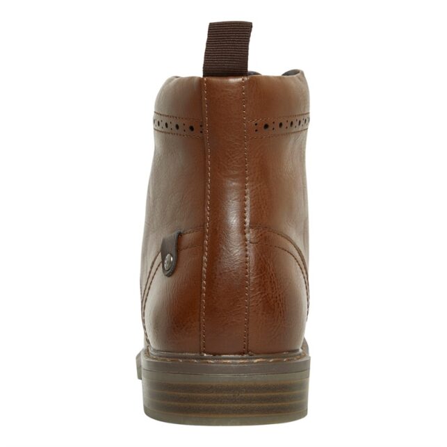 Trigger Boot - Brown - Image 3